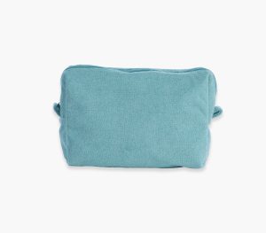 Nef-Nef Homeware Τσαντάκι Θαλάσσης Expression 26 22.5x18 Blue