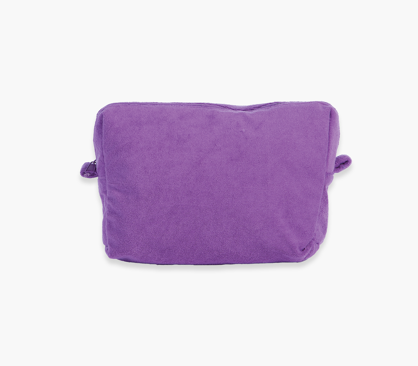 Nef-Nef Homeware Τσαντάκι Θαλάσσης Expression 26 22.5x18 Purple
