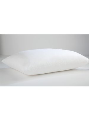 ALKATEX ΜΑΞΙΛΑΡΙ 50Χ70 ΛΕΥΚΟ