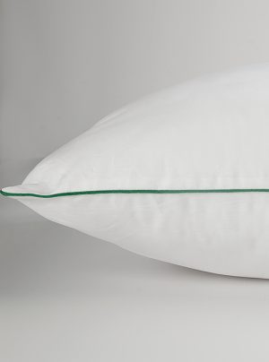 HOLLOFIL ECO ΜΑΞΙΛΑΡΙ 50Χ70 ΛΕΥΚΟ