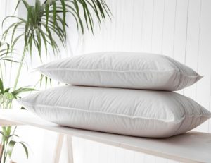 QUALLOFIL AIR ΜΑΞΙΛΑΡΙ 50Χ70 ΛΕΥΚΟ