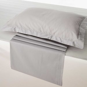 ATHENA-304 ΜΑΞ-ΚΗ ΖΕΥΓ 55Χ75 OXF 4 LIGHT GREY