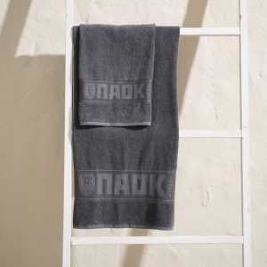 PAOK ΠΕΤΣΕΤΑ ΠΡΟΣΩΠΟΥ 50Χ90 ΕΝΗΛΙΚΩΝ