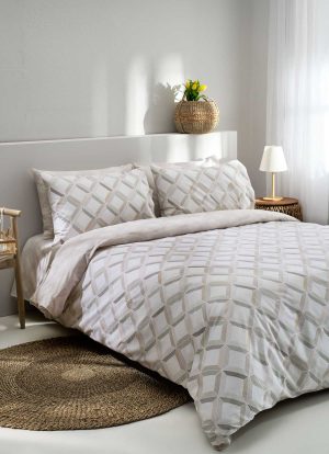 ROMBI-1 ΣΕΤ ΣΕΝΤ ΥΠΕΡΔ 240Χ270 4ΤΕΜ