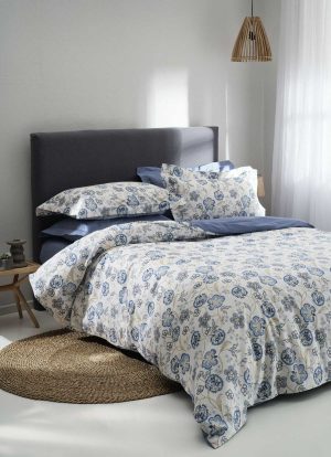 COMO-1 ΣΕΤ ΠΑΠΛ-ΘΗΚΗ KING 260X240 3ΤΕΜ (ΚΟΥΤΙ)