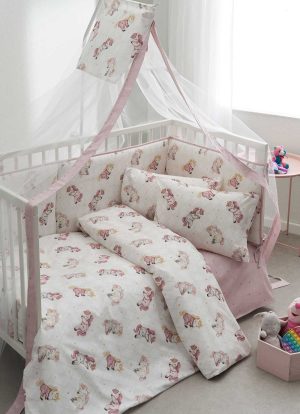 SIMONA ΣΕΤ ΣΕΝΤ ΠΑΙΔΙΚΑ 120Χ165 3ΤΕΜ