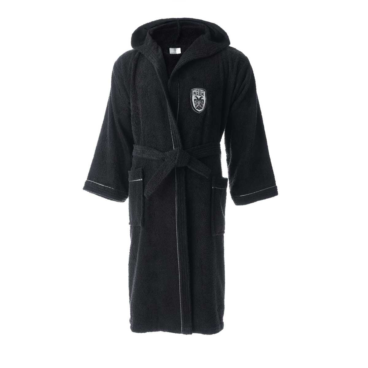 PAOK ΜΠΟΥΡΝΟΥΖΙ ΚΟΥΚ ΜΑΥΡΟ S