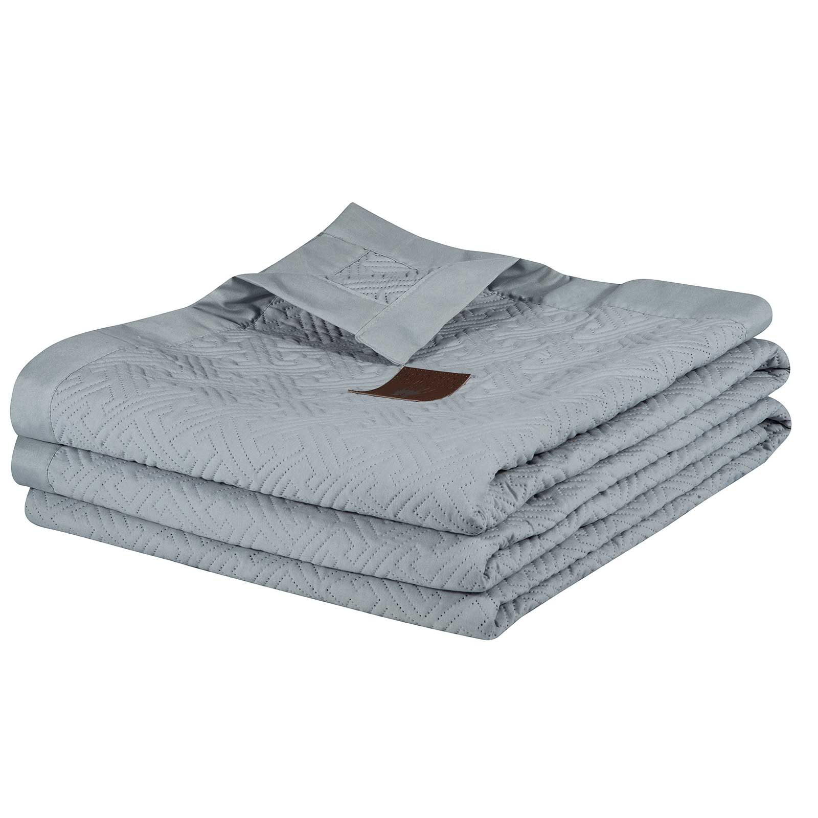 Greenwich Polo Club Κουβερλι King Essential 4450 Grey Grey - Image 3