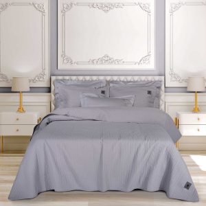 Greenwich Polo Club Κουβερλι King Essential 4454 Lilac Lilac