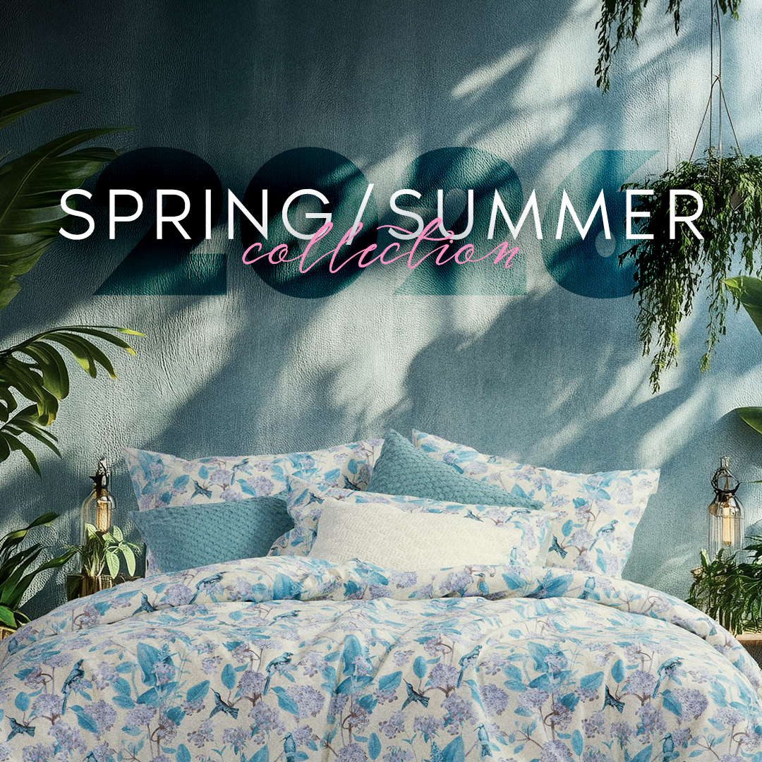 2026 Spring/Summer Collection 2026 Spring/Summer Collection