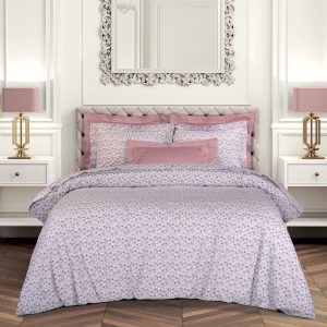 Greenwich Polo Club Παπλωματοθηκη King 240X260 Loft 2393 Nude Nude