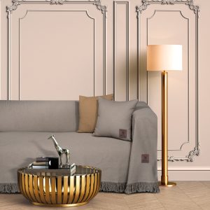 Greenwich Polo Club Ριχταρι 180Χ300 Essential 3912 Taupe