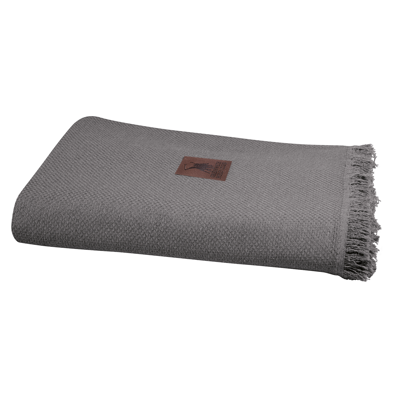 Greenwich Polo Club Ριχταρι 180Χ300 Essential 3914 Dark Grey Dark Grey - Image 3