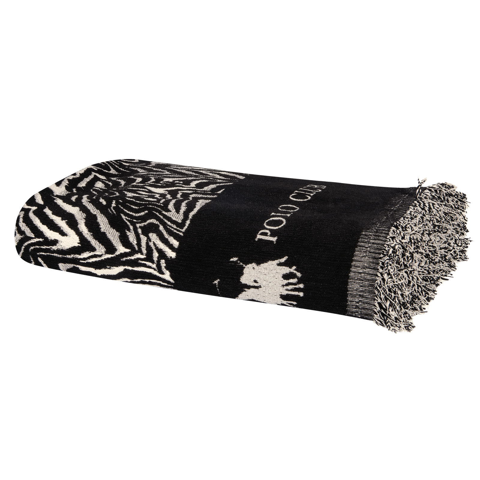 Greenwich Polo Club Ριχταρι 180Χ300 3935 Black - Taupe Black - Taupe - Image 7