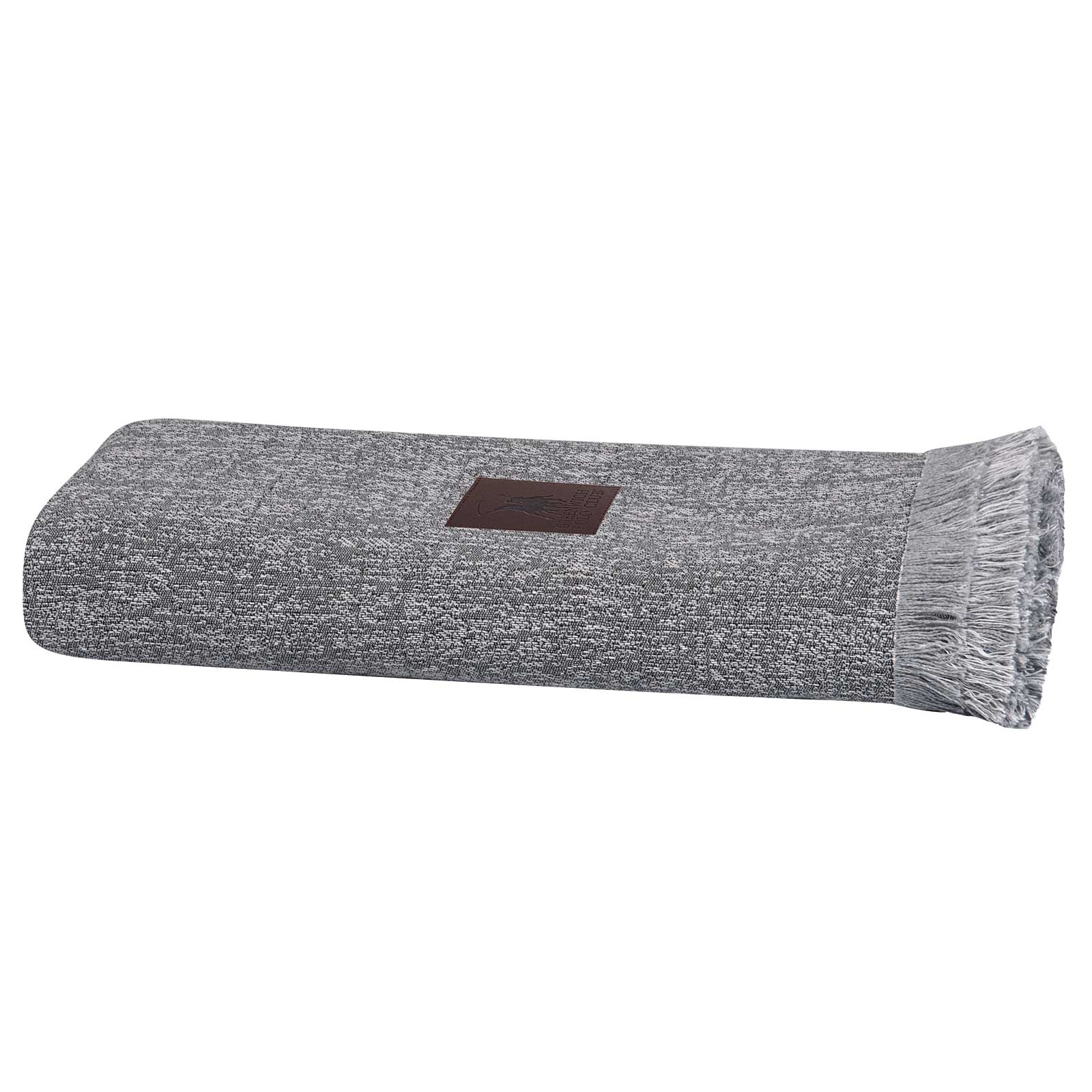 Greenwich Polo Club Ριχταρι 180Χ300 Essential 3988 Grey Grey - Image 3