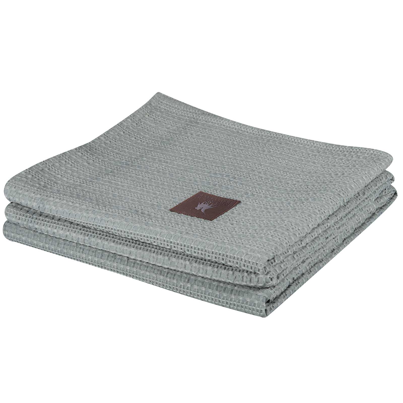 Greenwich Polo Club Κουβερτα Πικε 160X240 Essential 4457 Grey Grey - Image 3