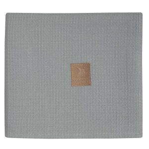 Greenwich Polo Club Κουβερτα Πικε 110X150 Baby 8871 Grey Grey