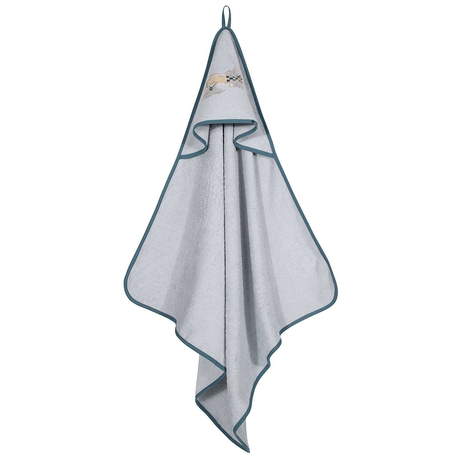 Greenwich Polo Club Καπα Βαβυ Essential Essential 8852 Blue - Grey - Image 3