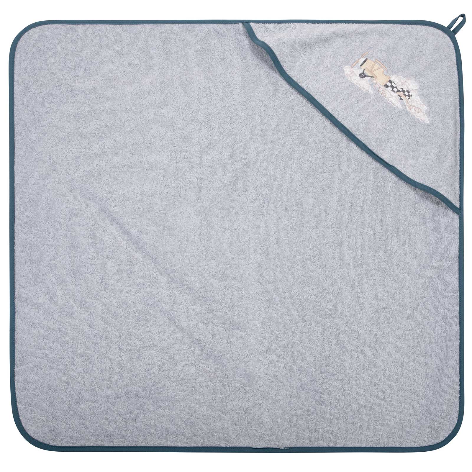 Greenwich Polo Club Καπα Βαβυ Essential Essential 8852 Blue - Grey - Image 4