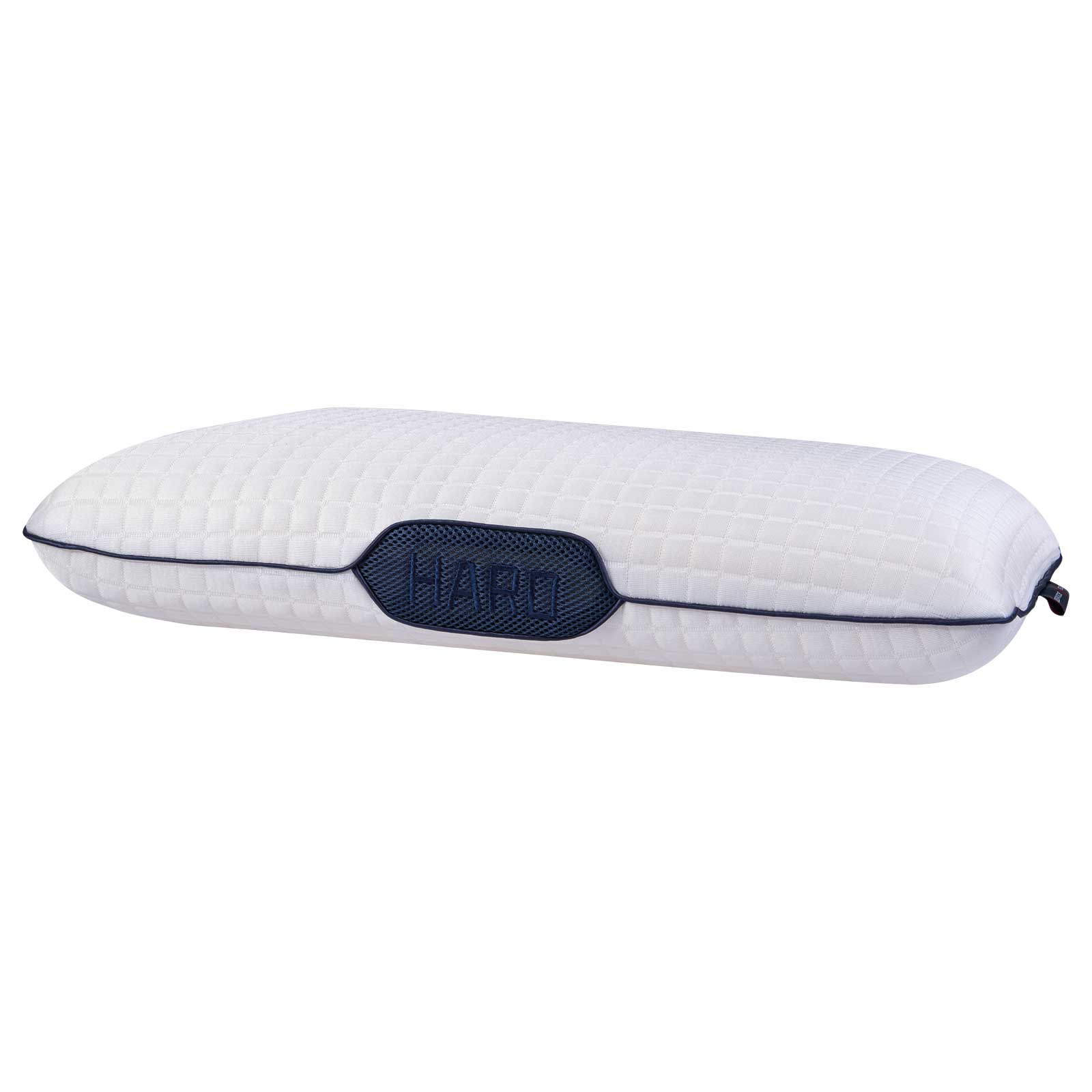 Greenwich Polo Club Μαξιλαρι Memory Foam 60Χ40 2343 Λευκο Λευκο - Image 4
