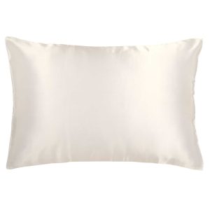 Greenwich Polo Club Μαξιλαροθήκη Silk Essential 2379 50x70 WHITE