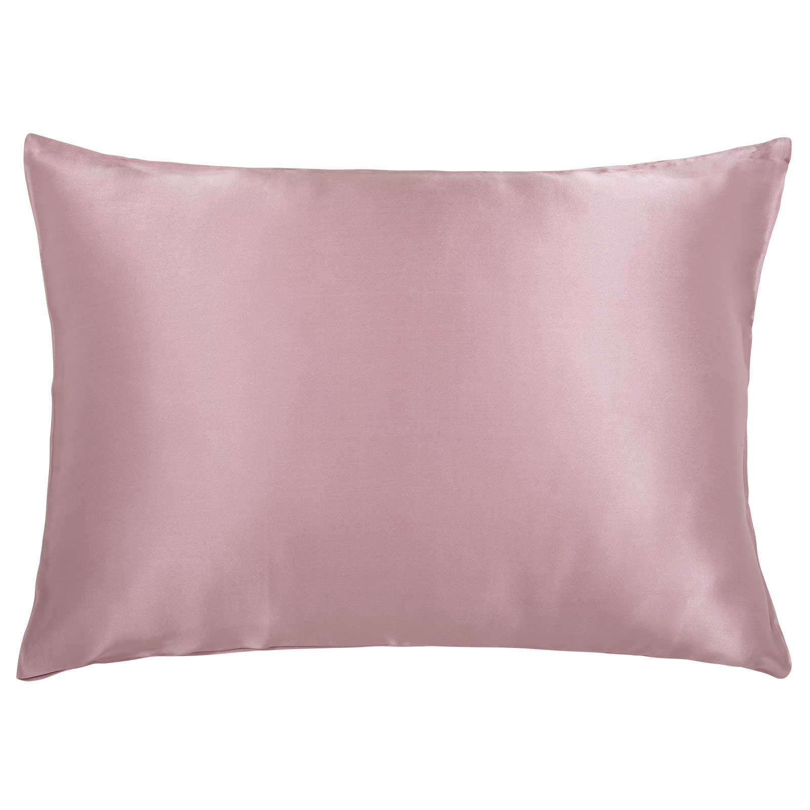 Greenwich Polo Club Μαξιλαροθήκη Silk Essential 2381 50x70 PINK