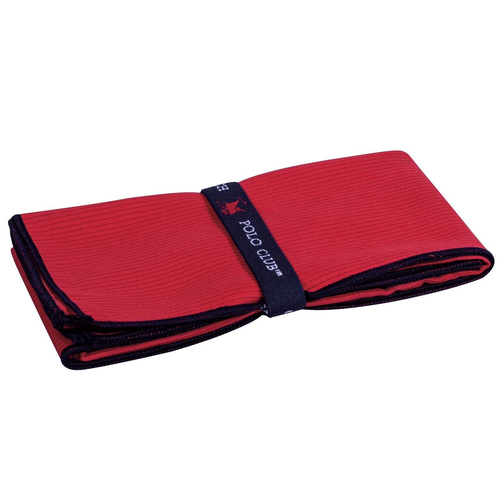 Greenwich Polo Club Πετσετα Γυμναστηριου 45Χ90 4175 Red Red - Image 3