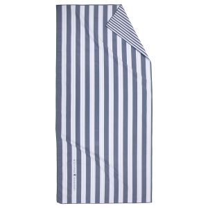 Greenwich Polo Club Πετσετα Θαλασσης 80Χ170 Essential 5221 Blue Blue