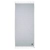Greenwich Polo Club Πετσετα-Παρεο 80Χ170 5240 Grey Grey