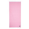 Greenwich Polo Club Πετσετα-Παρεο 80Χ170 5243 Pink Pink