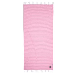Greenwich Polo Club Πετσετα-Παρεο 80Χ170 5243 Pink Pink