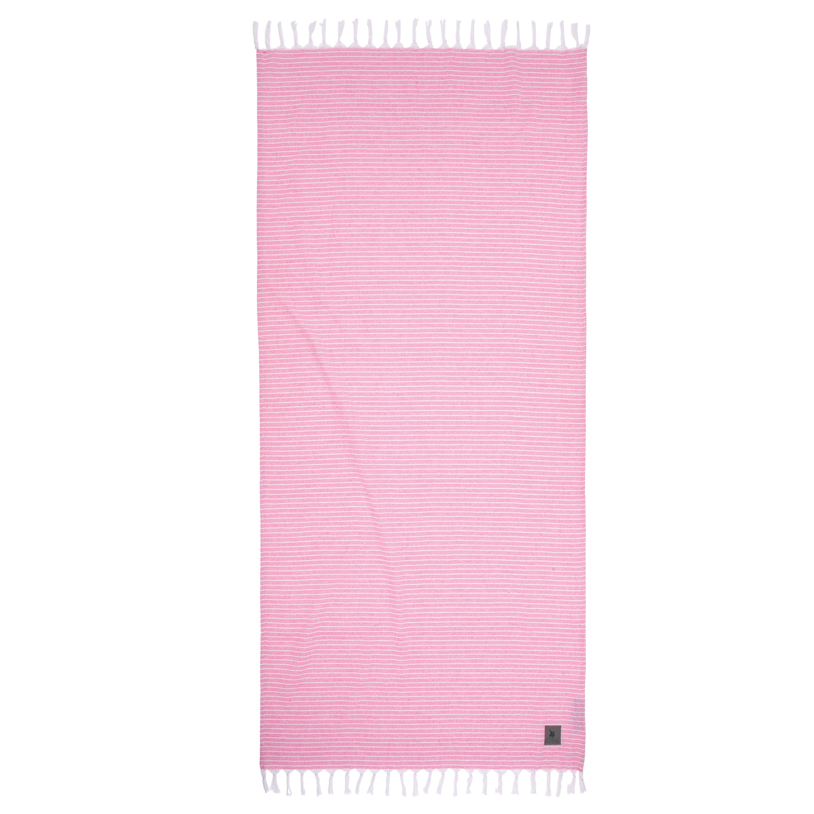 Greenwich Polo Club Πετσετα-Παρεο 80Χ170 5243 Pink Pink