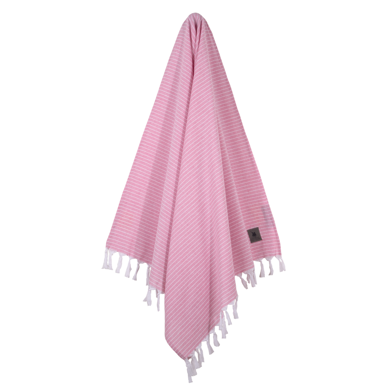 Greenwich Polo Club Πετσετα-Παρεο 80Χ170 5243 Pink Pink - Image 2
