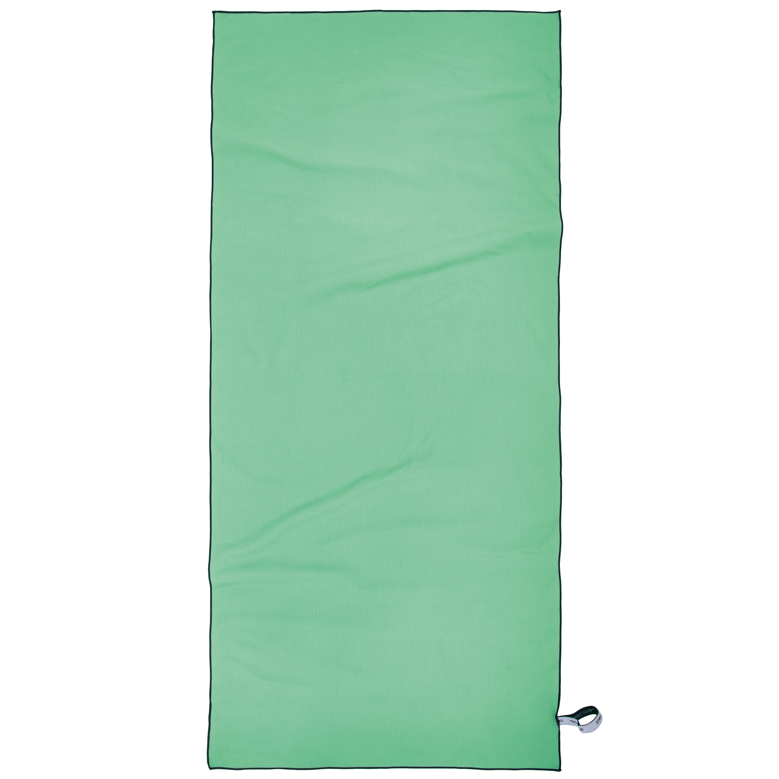 Greenwich Polo Club Πετσετα Θαλασσης 80Χ180 4171 Turquoise