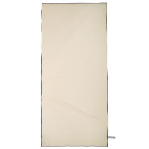 Greenwich Polo Club Πετσετα Θαλάσσης 80Χ180 4173 Beige