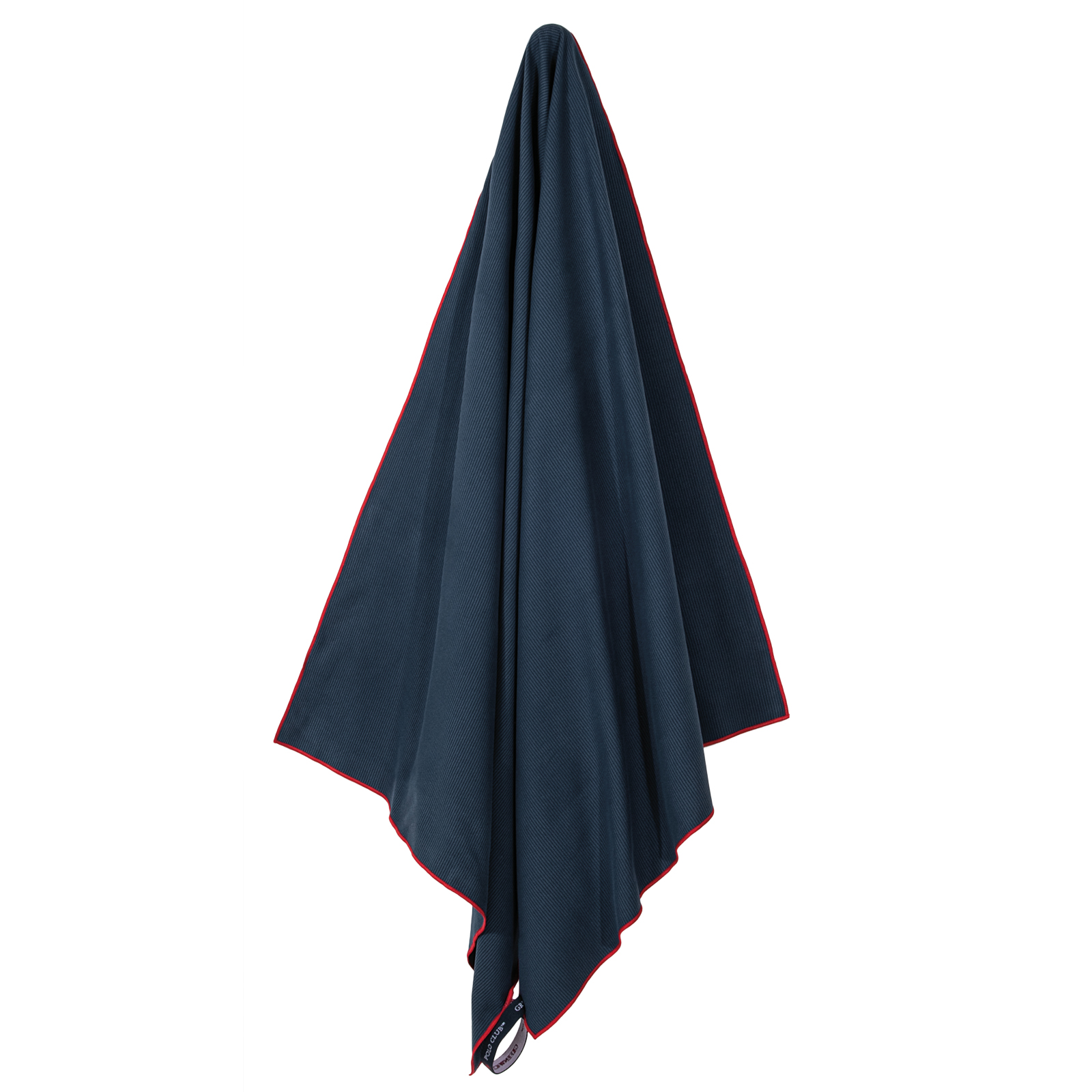 Greenwich Polo Club Πετσετα Θαλασσης 80Χ180 4174 Navy Blue - Image 2