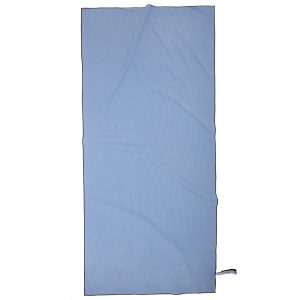 Greenwich Polo Club Πετσέτα Θαλάσσης 80x180 5230 Haze Blue