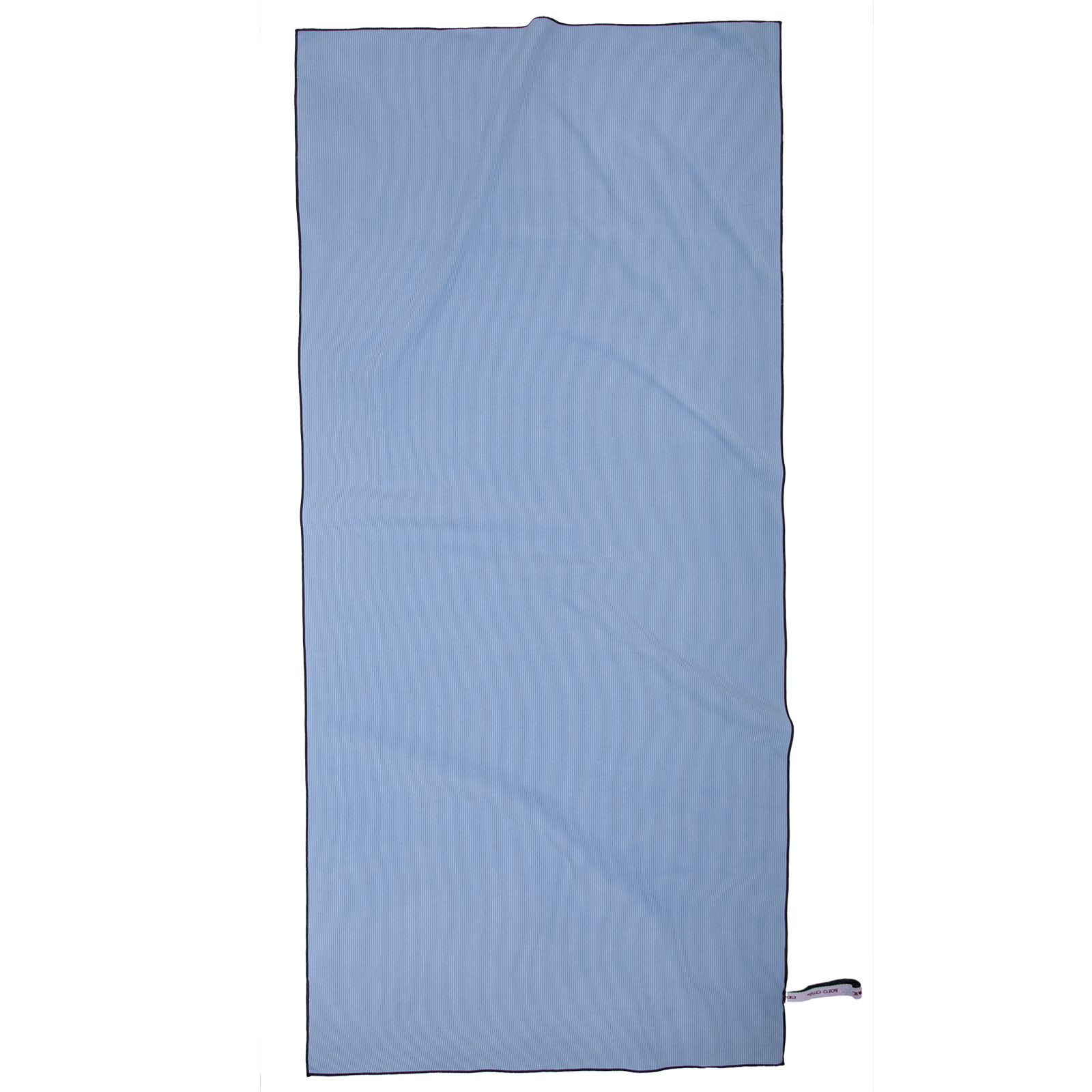 Greenwich Polo Club Πετσέτα Θαλάσσης 80x180 5230 Haze Blue