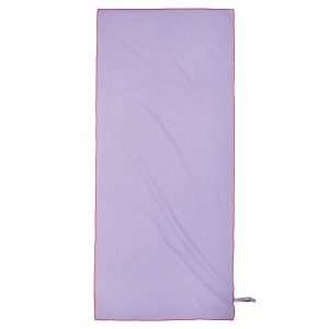 Greenwich Polo Club Πετσέτα Θαλάσσης 80x180 5231 Lilac