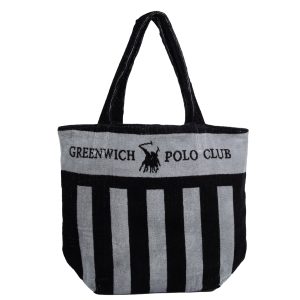 Greenwich Polo Club Τσάντα Θαλάσσης Essential 5234 55x40 Grey