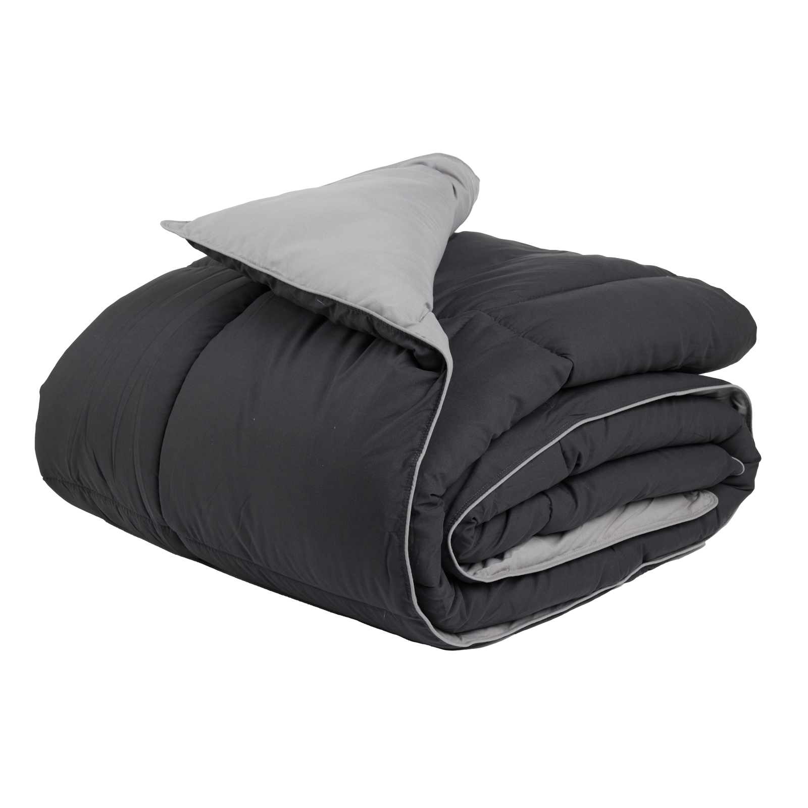 Das Home Παπλωμα Μονο Happy 9693 Black - Grey Black - Grey - Image 6