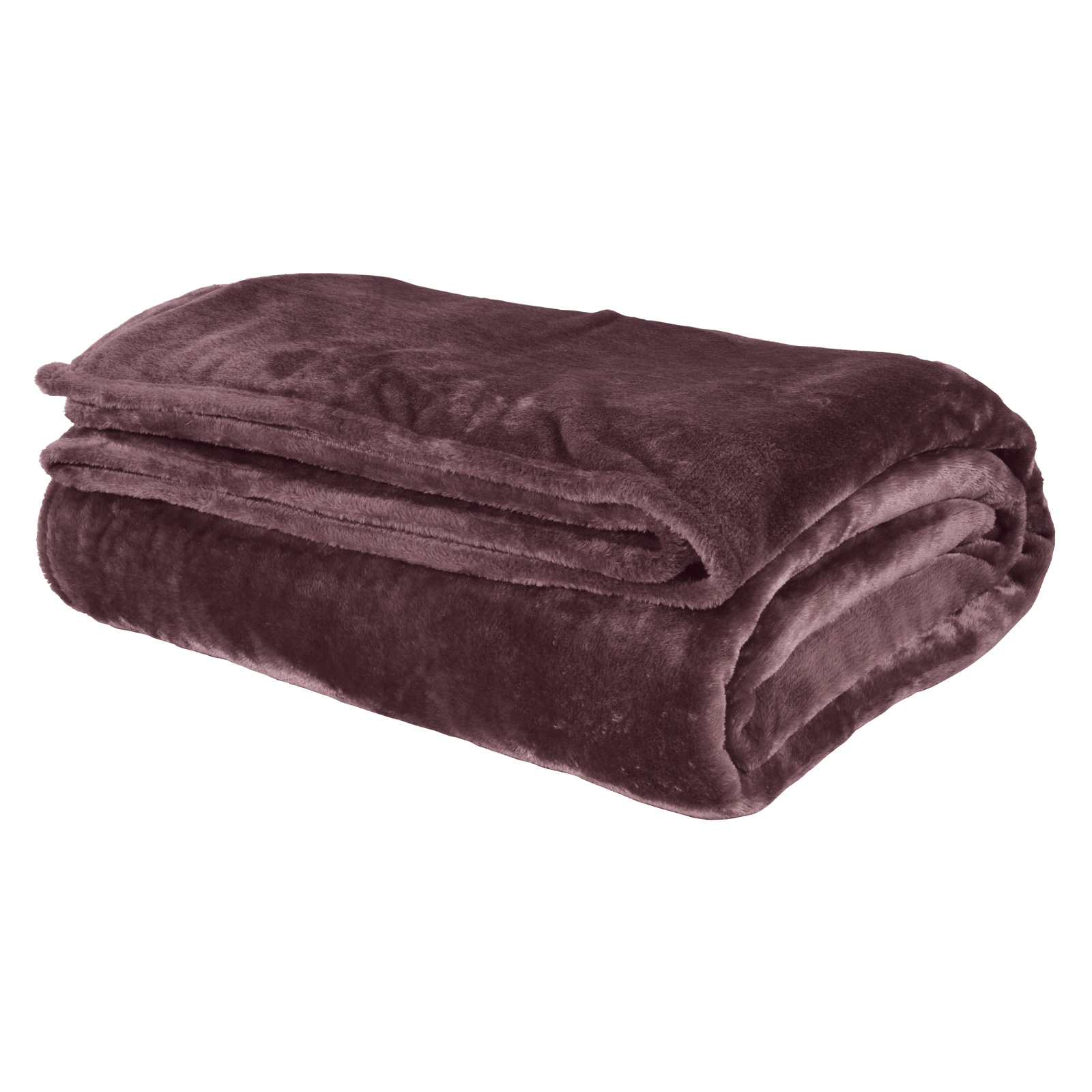 Das Home Κουβερτα Velour Fleece Moνή 1347 Ροδι Ροδι - Image 4