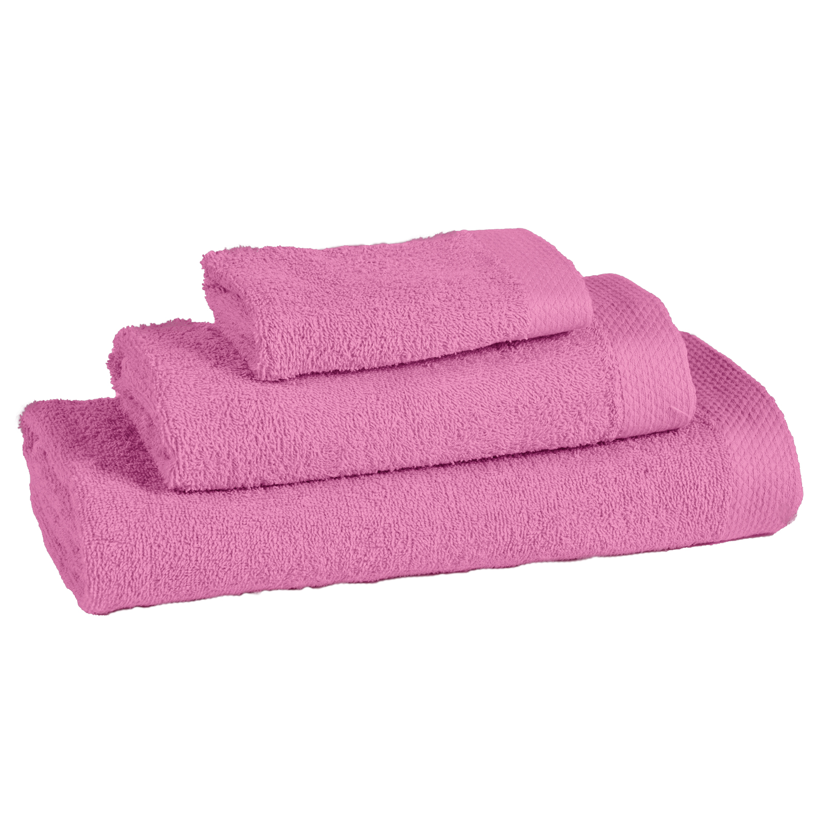 Das Home Πετσετα Μπανιου Casual 70Χ140 5904 Fuschia Fuschia - Image 3