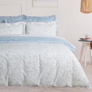 Das Home Σεντονια Σετ King Prestige 1714 Cream - Grey Cream - Grey