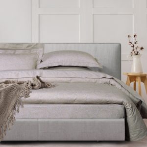 Das Home Σεντόνια Σετ King Prestige 260x280 1719 Taupe