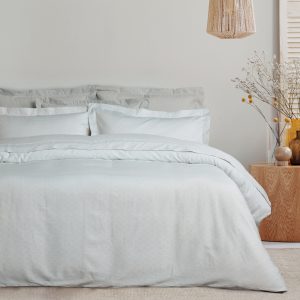 Das Home Σεντονια Σετ King Executive 1725 Grey Grey