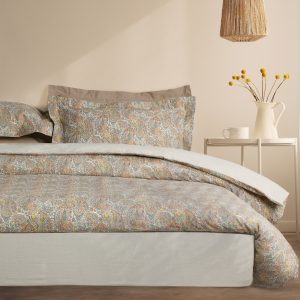 Das Home Σετ Σεντονια Υπερδιπλα Happy 9697 Color - Multi Color - Multi