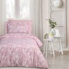 Das Kids Σετ Σεντονια Μονα 4987 Pink Pink