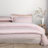 Das Home Σεντονια Σετ Υπερδιπλα Prestige 1721 Ecru - Nude Ecru - Nude