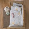 ΒΡΕΦΙΚΗ ΚΟΥΒΕΡΤΑ ΠΙΚΕ AΓΚΑΛΙΑΣ PIC NIC TOGETHER 80X110 NEF-NEF HOMEWARE